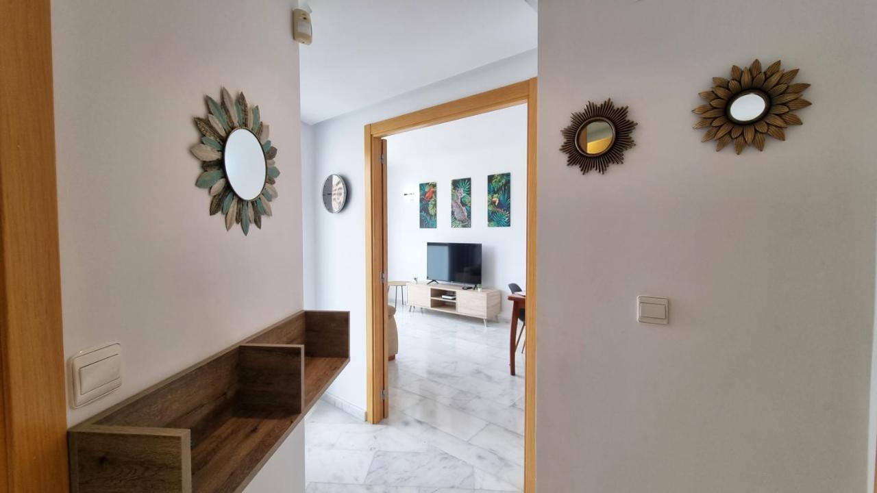 Skyline 5 Apartment With Private Balcony And Nice Views Benidorm Extérieur photo