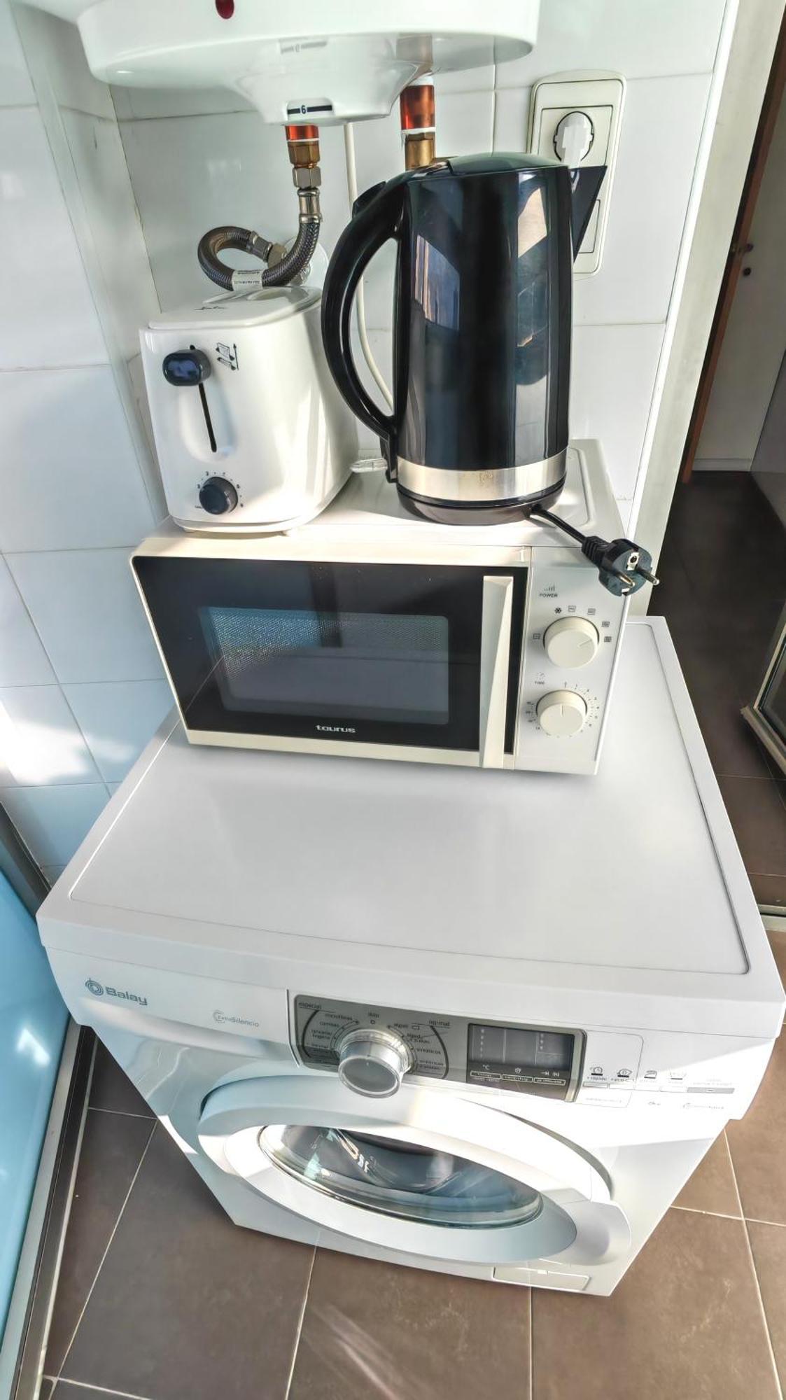 Skyline 5 Apartment With Private Balcony And Nice Views Benidorm Extérieur photo